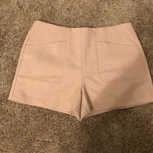 SUPER CUTE SATURDAY SHORTS!